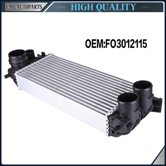 18073 INTERCOOLER UNIVERSAL FOR Ford F150 2.7T/3.5T 2015-2019 MODEL